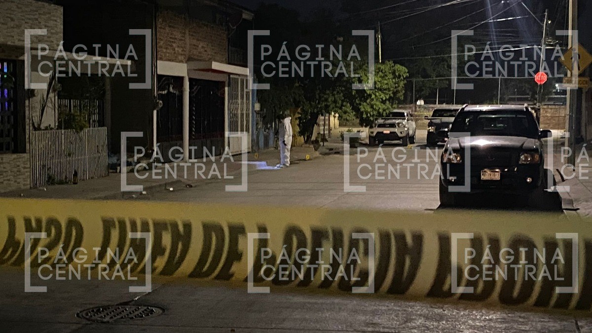 Venían de un baile sonidero y los balean; muere una mujer