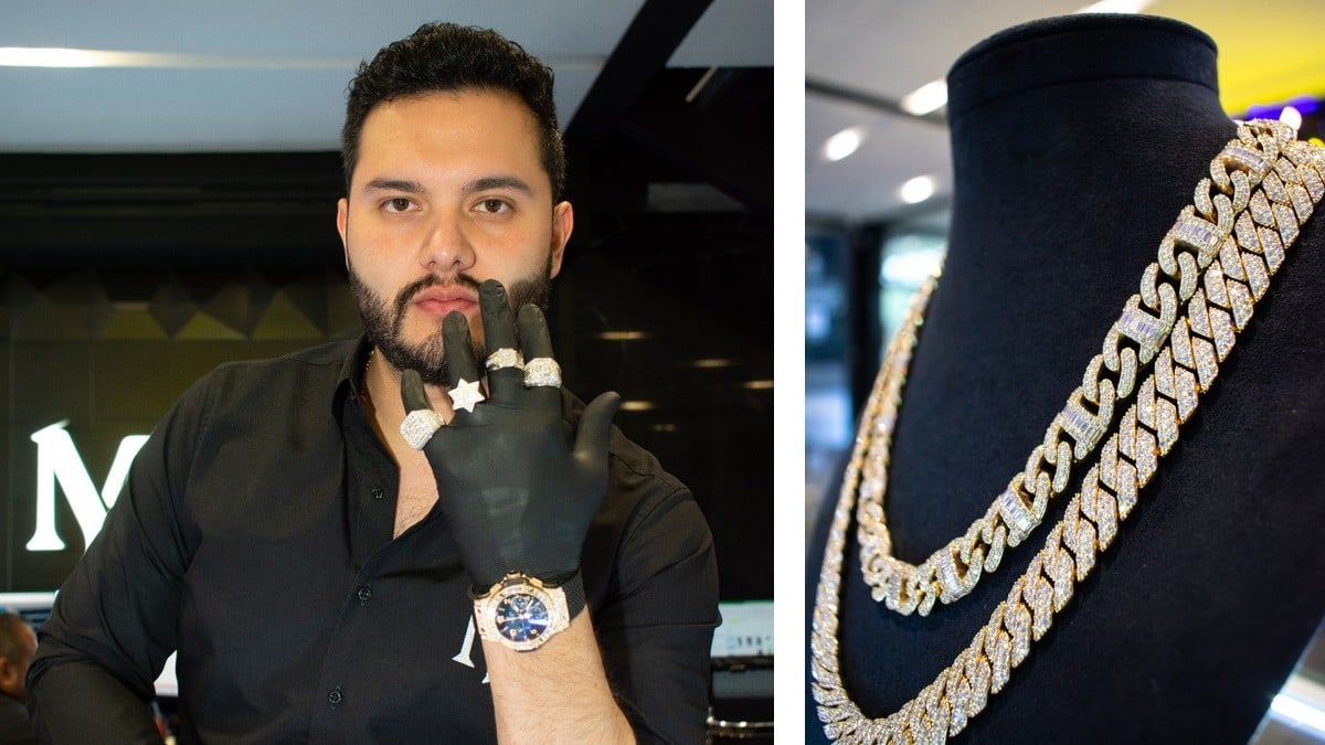 Maestros Joyeros, símbolo de innovación e identidad