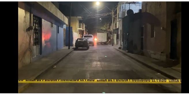 Dejan cuerpo desmembrado en el Barrio de San Miguel