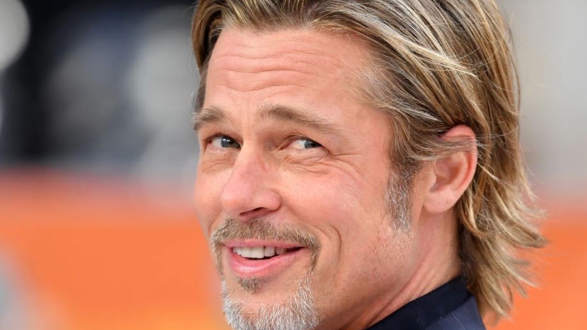 ¿Brad Pitt estará en la Fórmula 1?