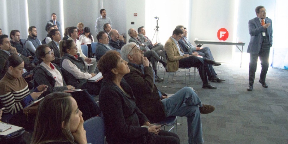 Invitan a Pymes a capacitarse y fortalecerse en Macroevento 2023