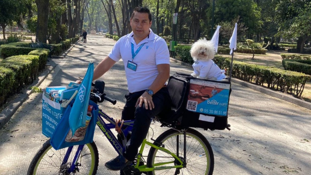 Lomitos chambeadores presenta: el perrito betterware