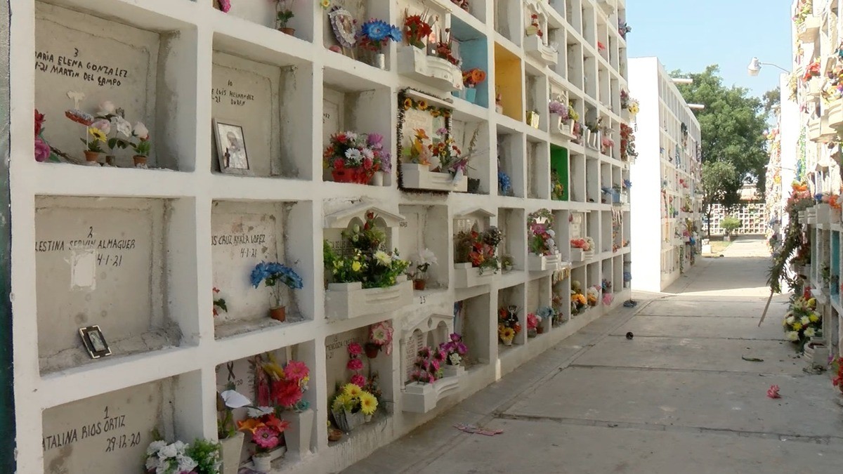 Cerrarán calles aledañas a panteones de León este 10 de mayo