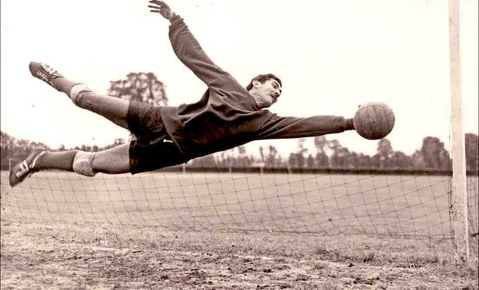 Fallece ‘La Tota’ Carbajal