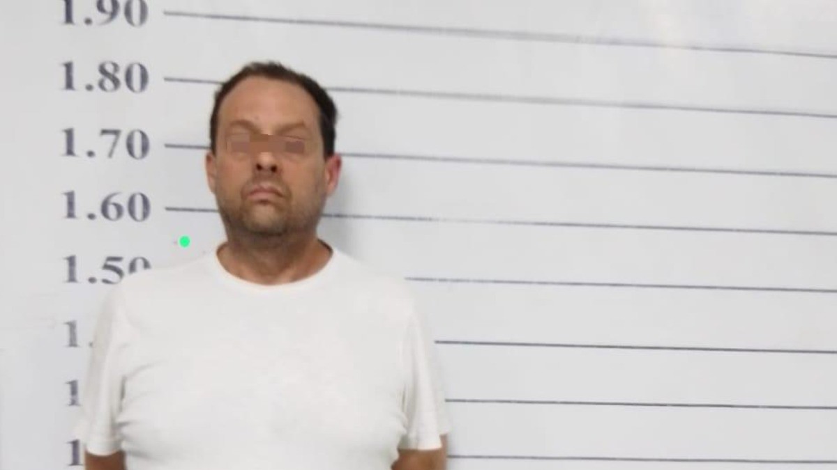 Detienen a presunto acosador en San Miguel de Allende