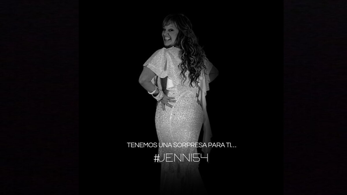 ¿Regresa Jenni Rivera?