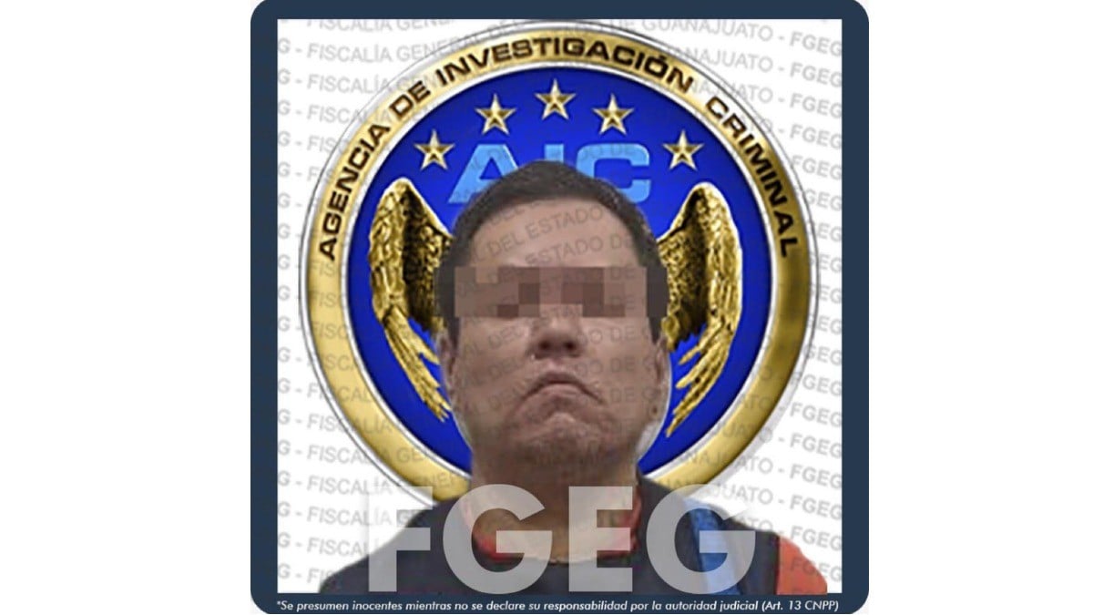 Detienen por segunda ocasión al representante de despacho fraudulento 'Punto Legal'