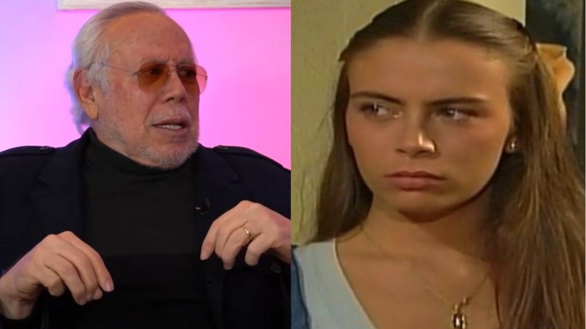 Sasha Sokol gana demanda contra Luis de Llano por daño moral