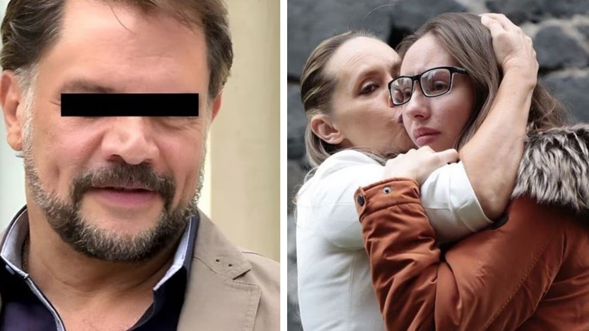 Actor fue absuelto del delito de abuso sexual en contra de su hija