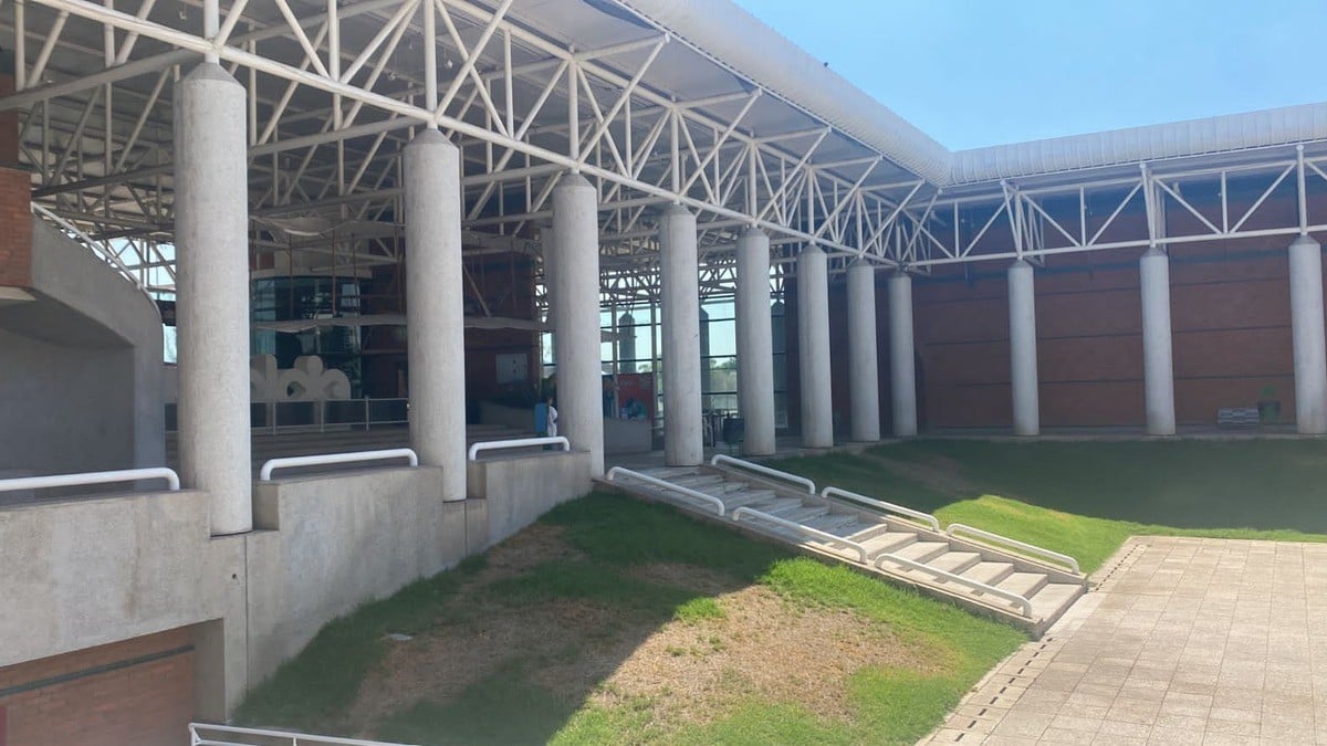 Planta de tratamiento de Explora pasará a manos de SAPAL