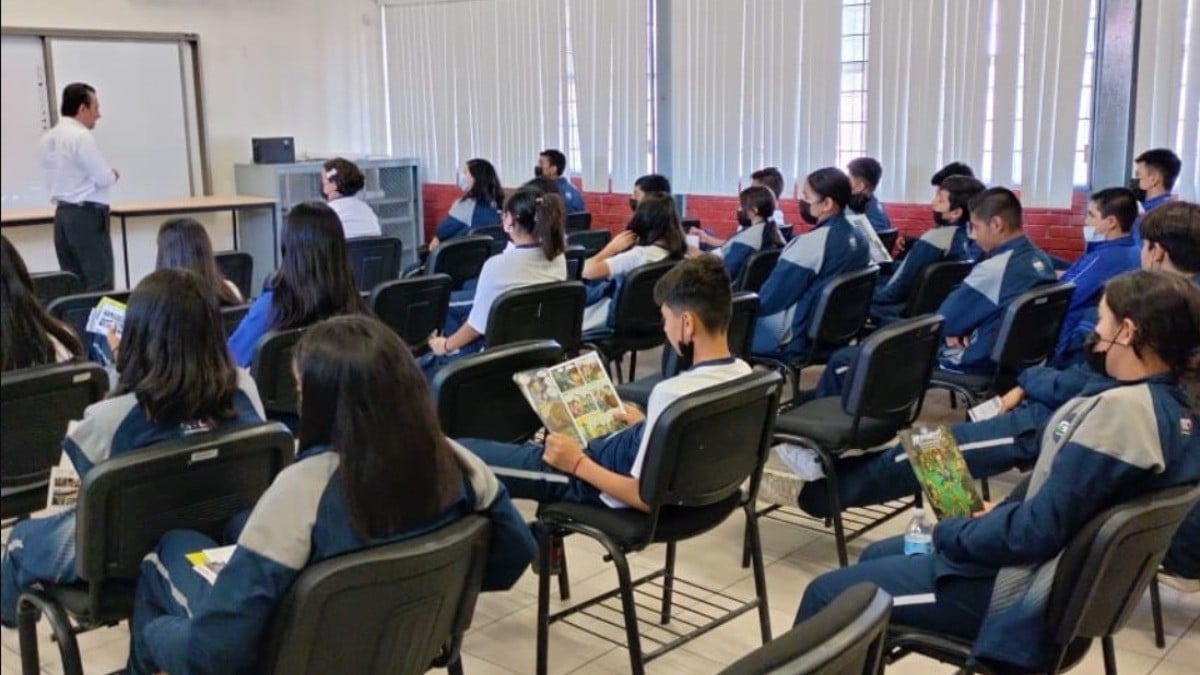 Maestros deberán trabajar aún más para recuperar lo perdido en pandemia: SEG