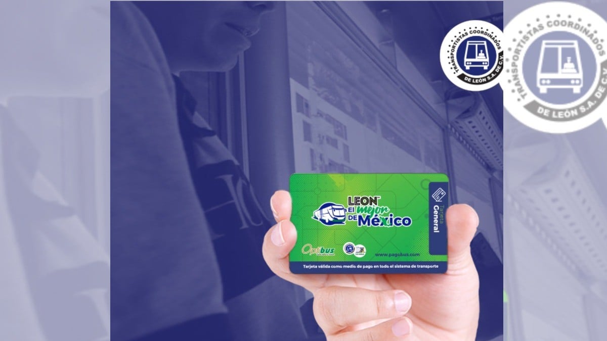A partir de mañana arranca venta de tarjetas de Pagobus