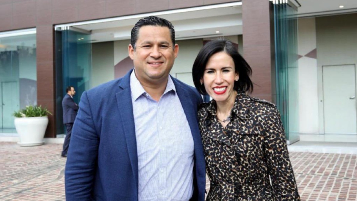 Llega Rosario Corona a la dirección de Sipinna