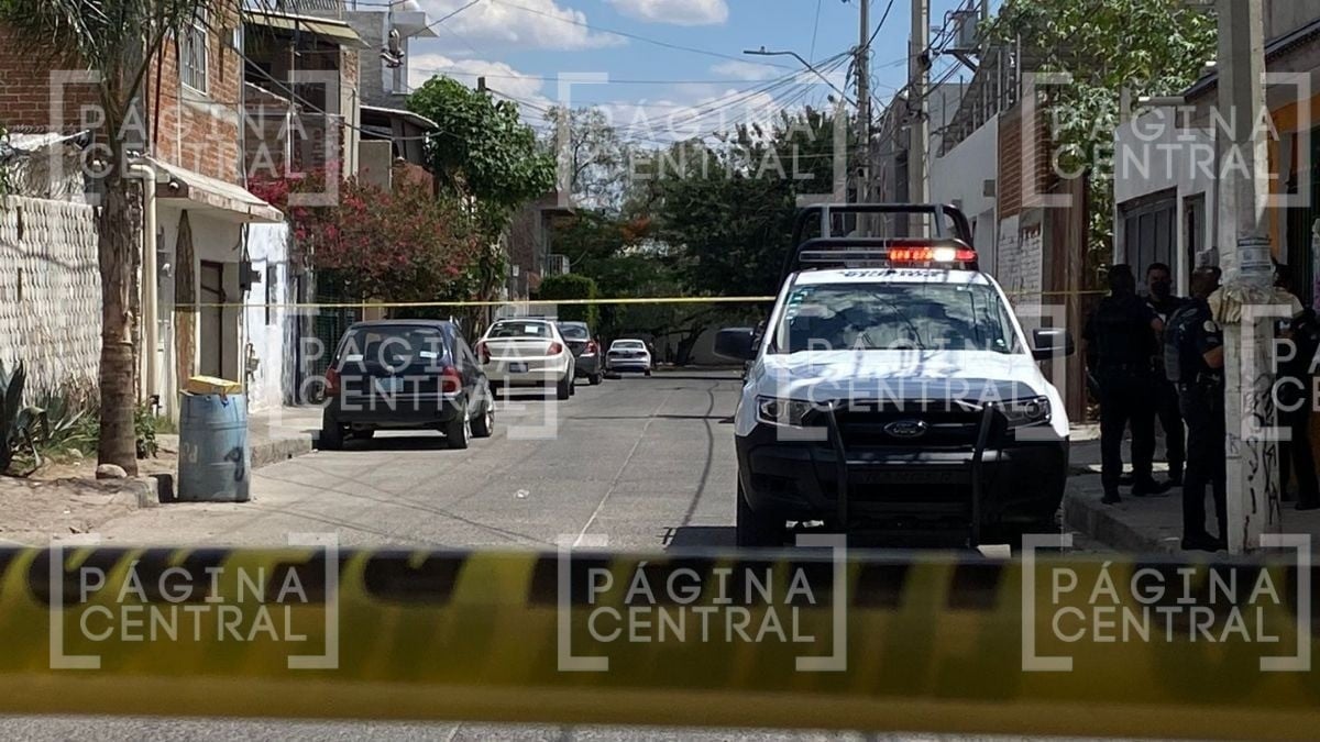Balean a un hombre en su casa en La Margarita