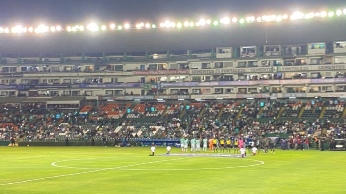 Liga MX lidera el ranking de la Concacaf