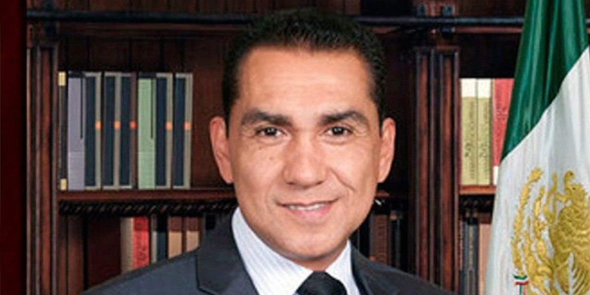 Sentencian a 92 años de cárcel a exalcalde de Iguala por secuestro