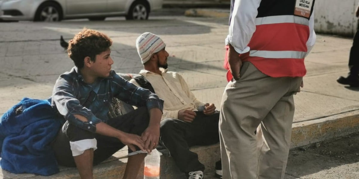 Escapan de sus secuestradores 9 de los 52 migrantes desaparecidos