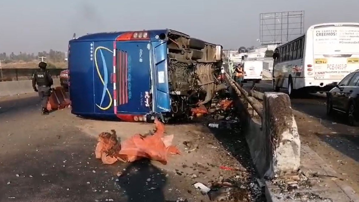 Ale Gutiérrez ofrece apoyo a estudiantes de La Salle Bajío accidentados en Celaya