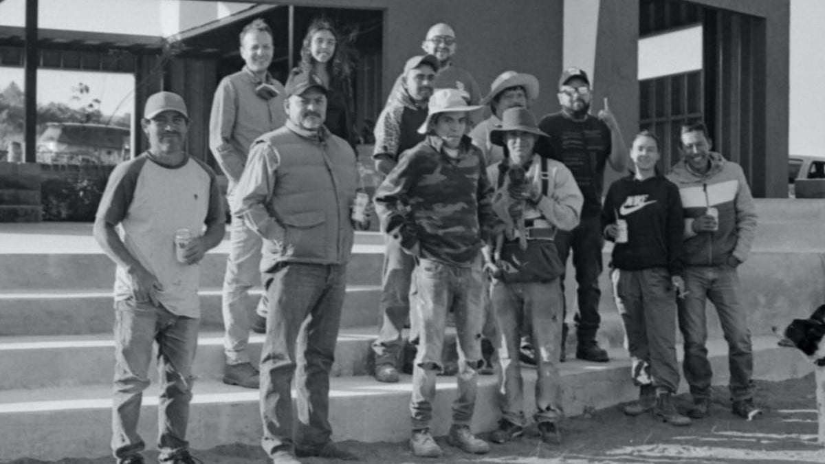 Representa ‘Perdidos en la Noche’ a Guanajuato en Festival de Cannes