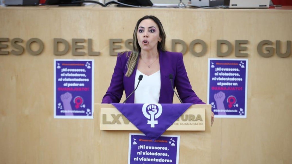 Avala Congreso estatal ley que impide que violentadores lleguen a cargos públicos