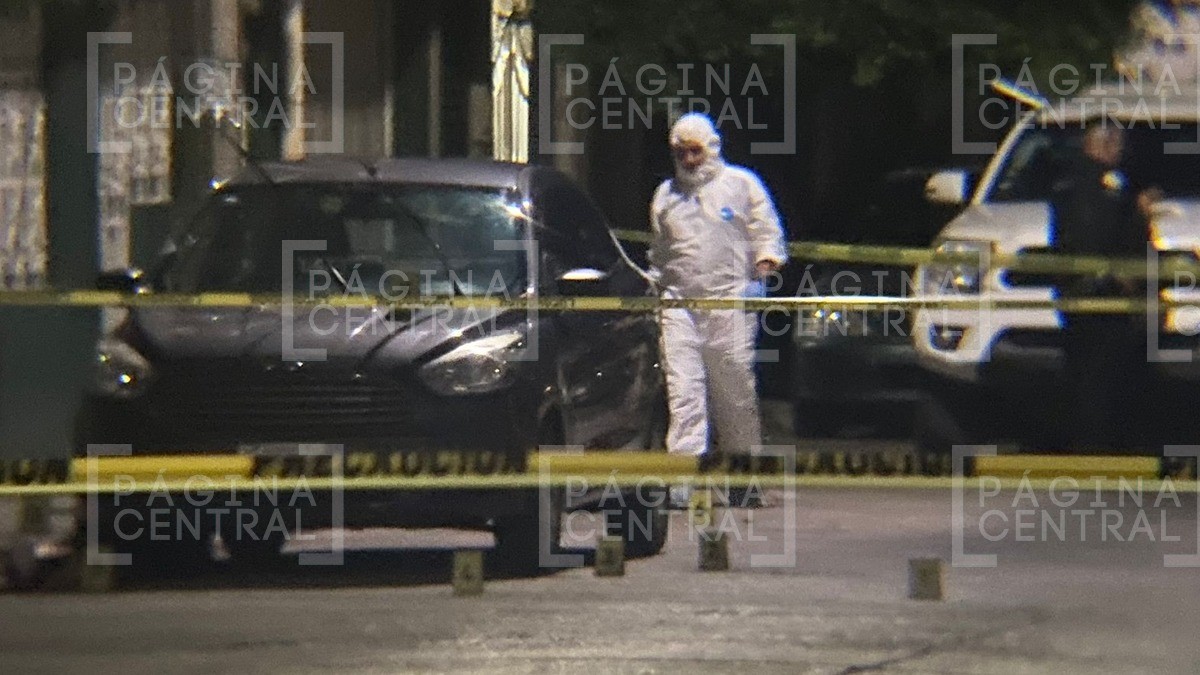 Ola de violencia en León deja saldo de tres muertos