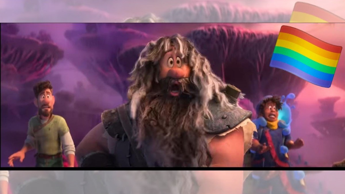 Maestra es investigada por proyectar a sus alumnos una película con un personaje gay