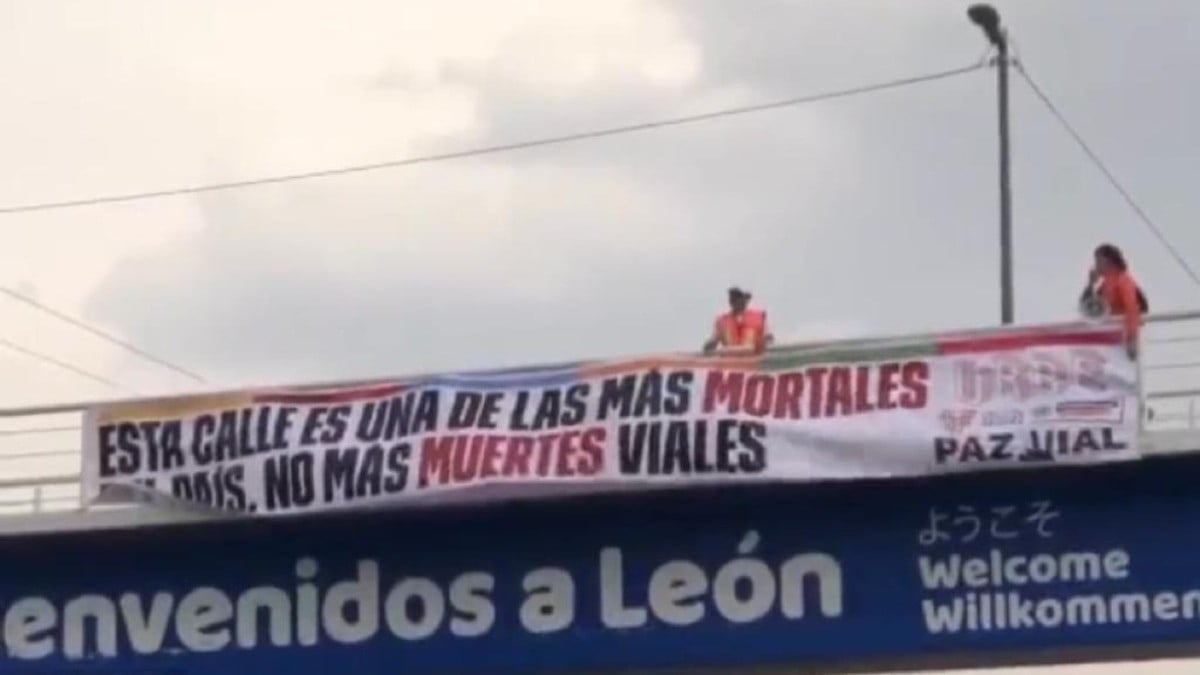 El bulevar Aeropuerto es una de las más peligrosas de todo el país