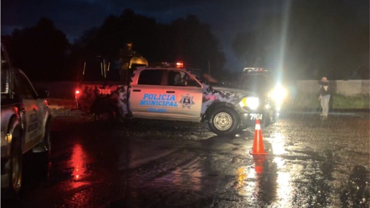 Policía de Celaya sigue bajo asedio de delincuencia