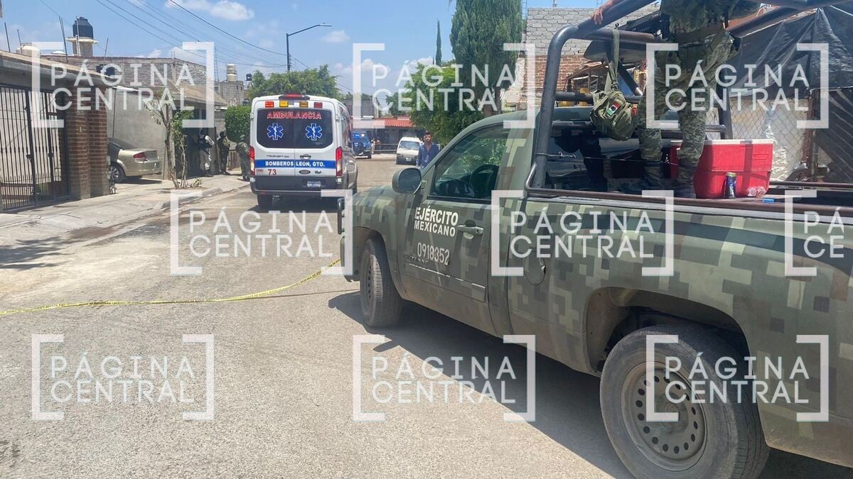 Entraron a sus casas para ejecutarlos