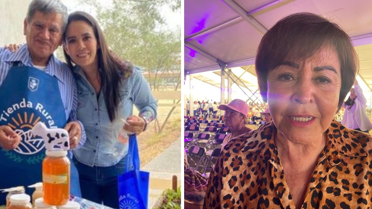 Renuncia Alma Rodríguez a la administración de Alejandra Gutiérrez