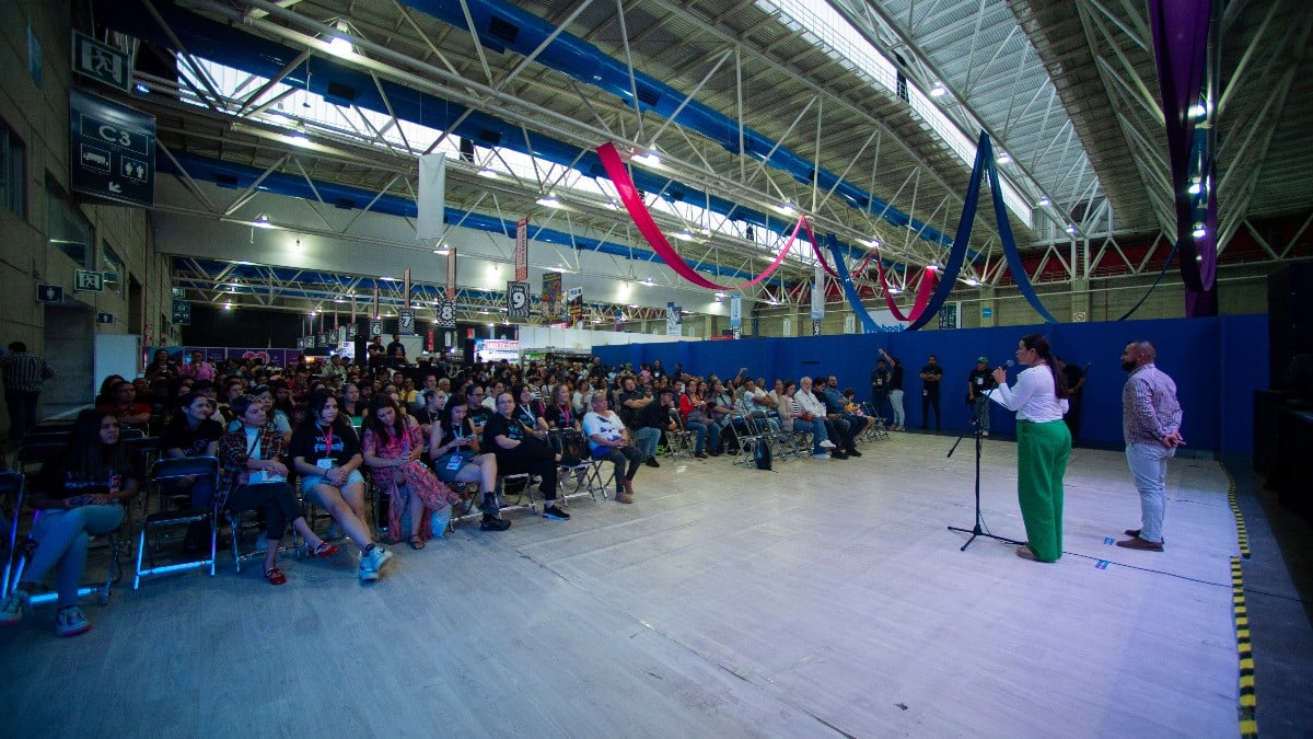 ¡León sí lee! Fenal supera meta con 95 mil asistentes