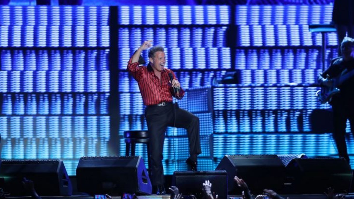 Habría sanciones por venta anticipada de boletos para ver a ‘Luismi’