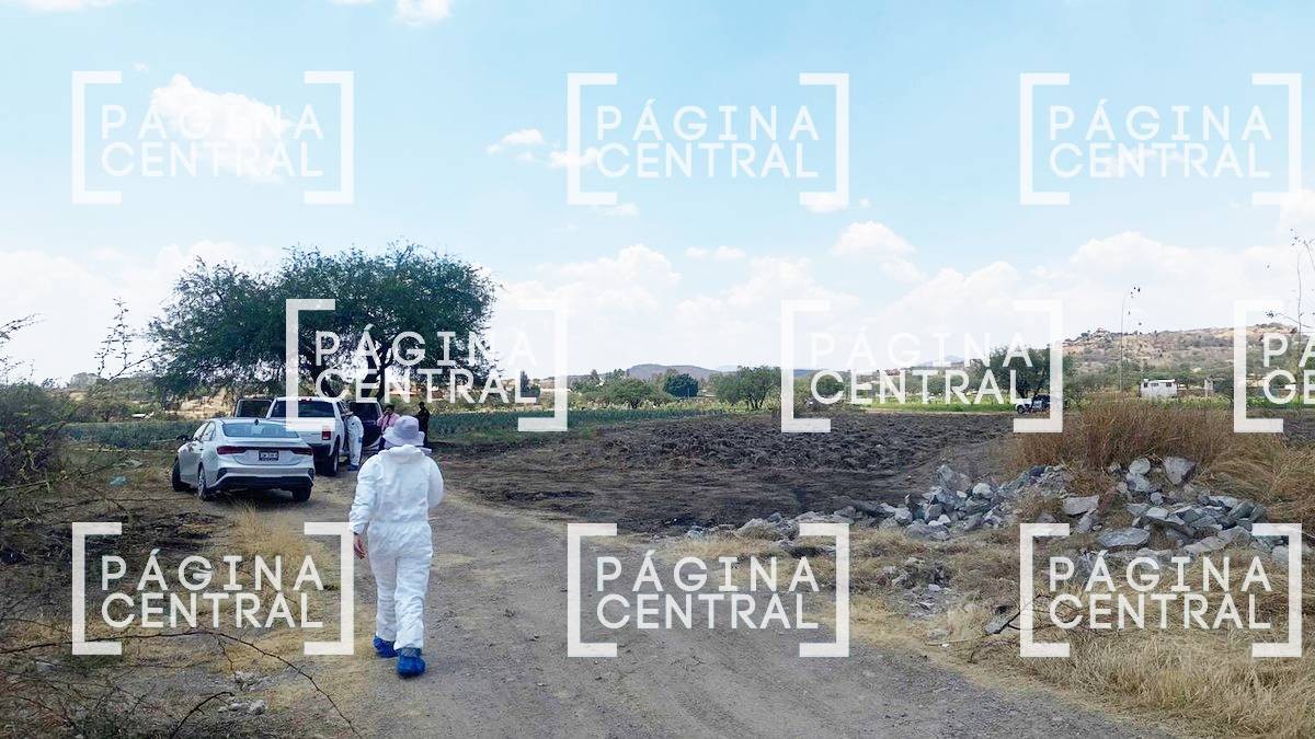 Hallan cuerpo desmembrado tras enfrentamiento en Albarradones