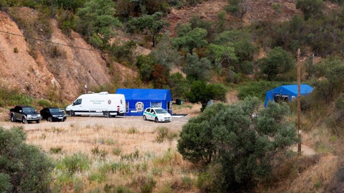 Se reanuda búsqueda por niña desaparecida hace 16 años