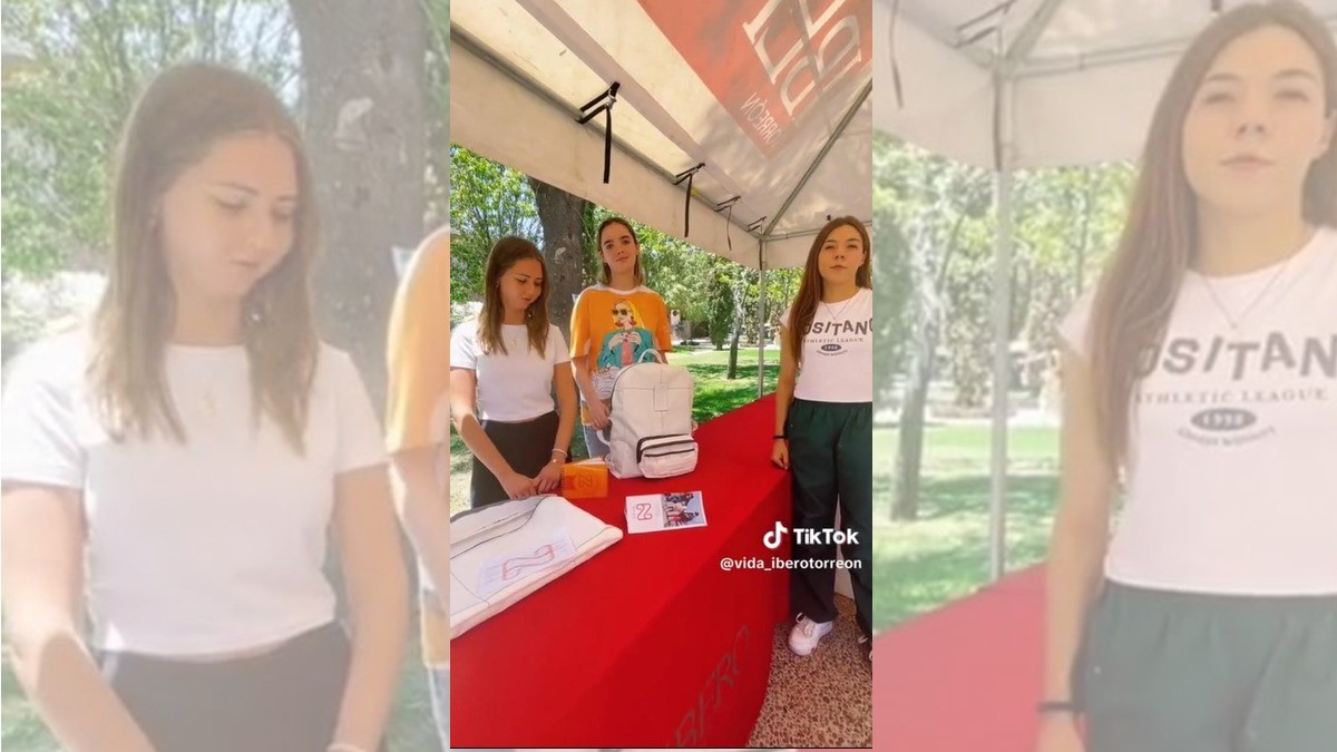 Estudiantes crean mochila para migrantes; “facilitará su subida al tren”