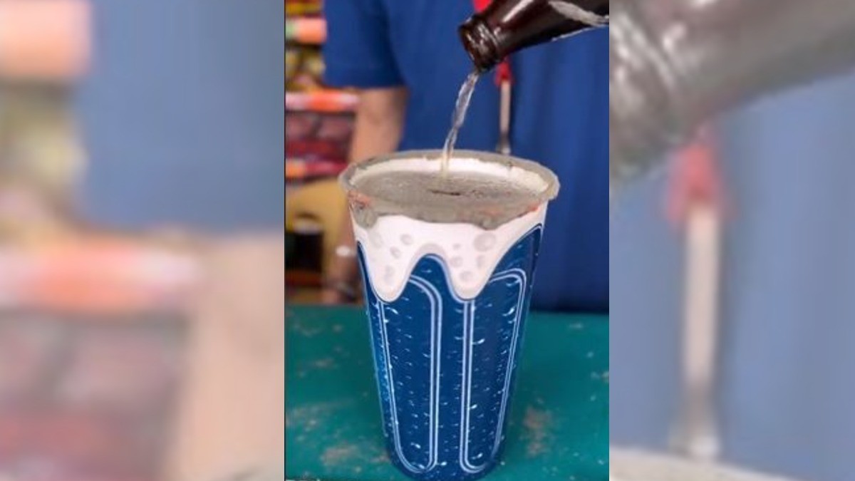 ¡Vaya inventiva!, ahora crean las ‘Popochelas’