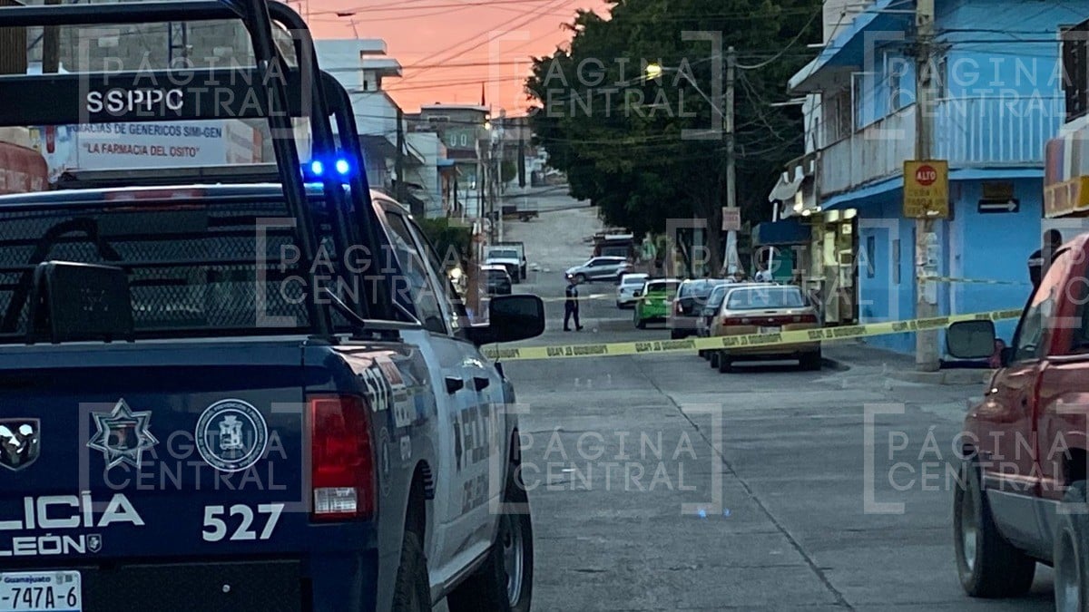 Pese a maquillaje de cifras, Guanajuato lidera en homicidio y violencia familiar