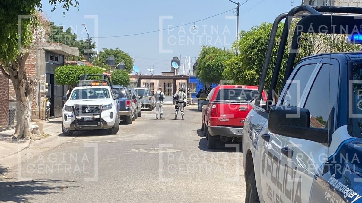 Otra ejecución: disparan contra hombre en su propia habitación