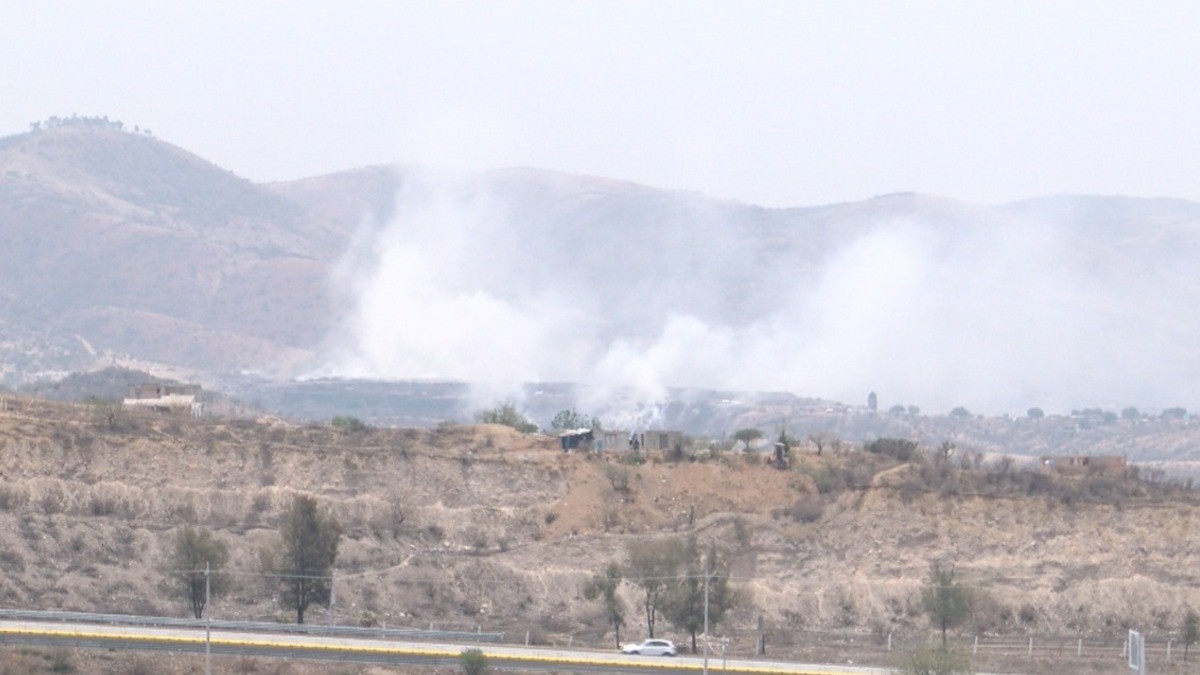 Surge el Frente Ciudadano por el Manejo Integral de los Residuos