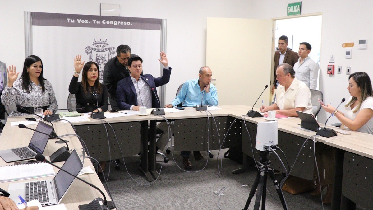 Avalan legisladores reformas a la ley electoral