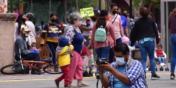 Pide OMS prepararse a un patógeno más letal que el Covid-19