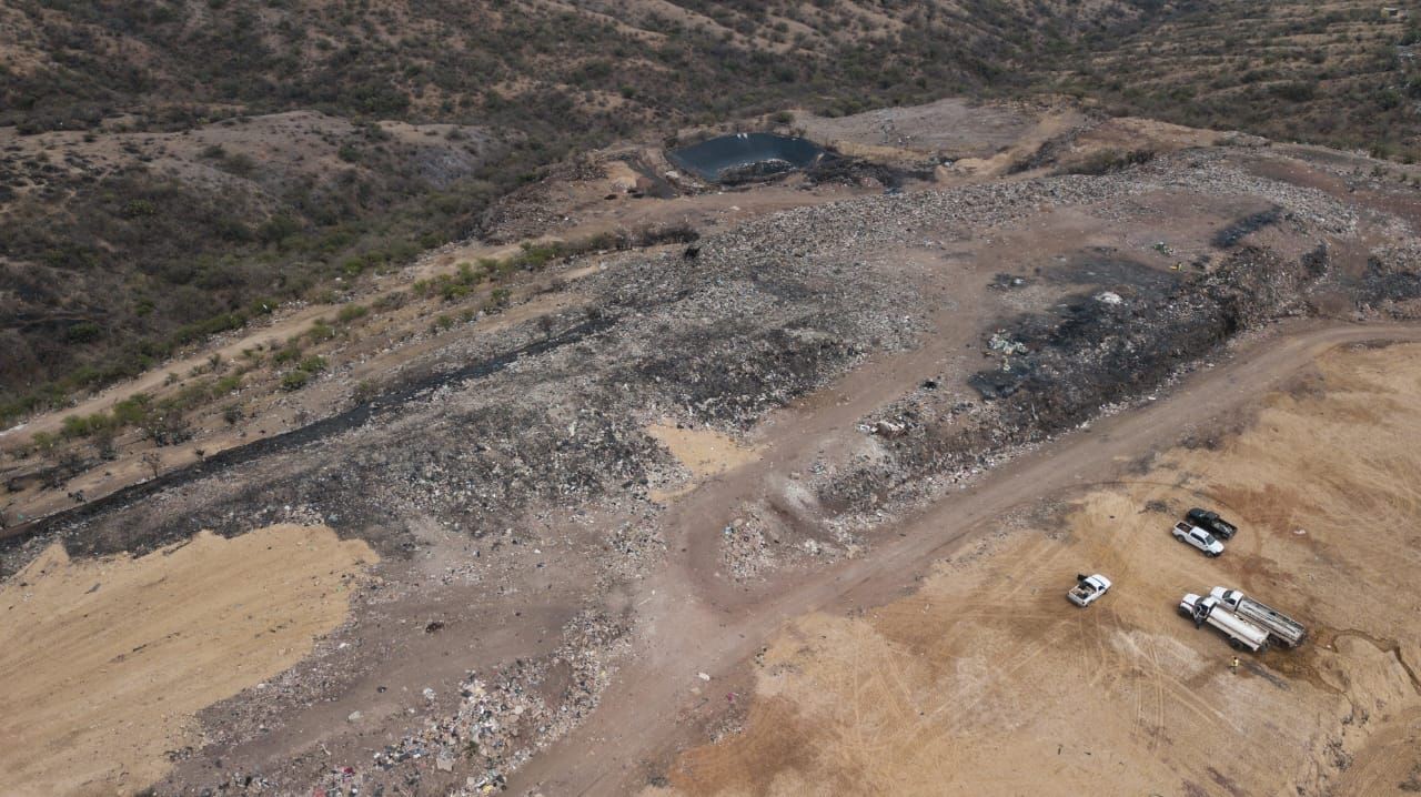 Guanajuato capital podría cobrar a negocios por tirar su basura
