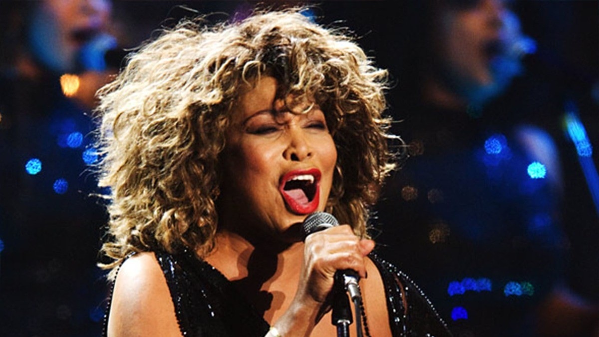Fallece Tina Turner a los 83 años
