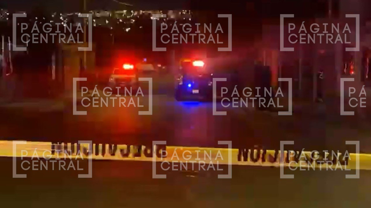 Matan a joven en el polígono de Las Joyas