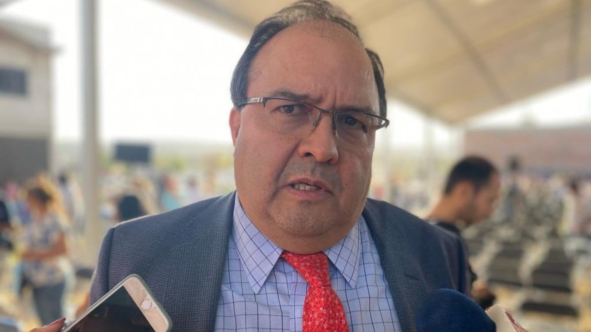 Injustificable negar información del FIDESSEG: Sánchez Castellanos