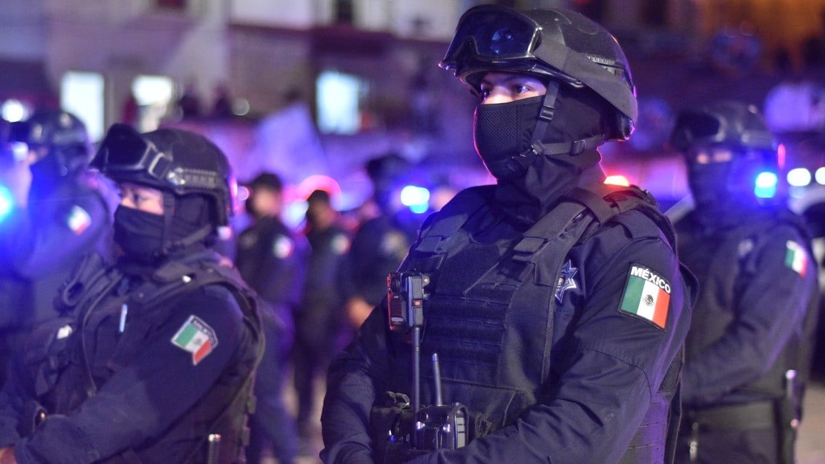 Policías de Guanajuato bajo fuego; matan a 22 en lo que va del año