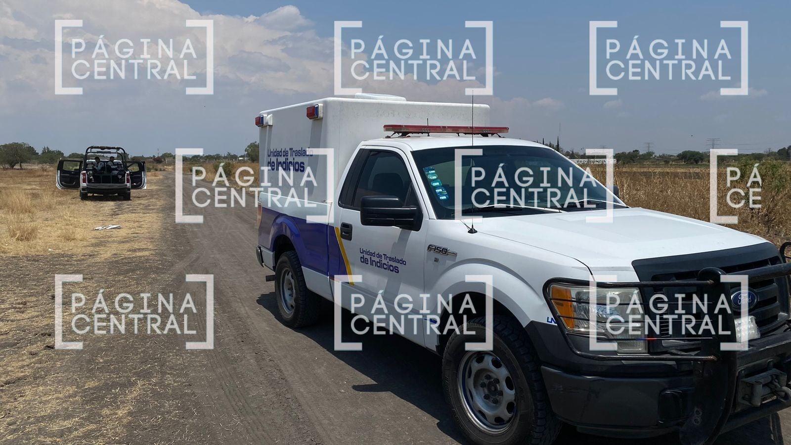 Encuentran cuerpo de un hombre en rancho La Providencia en León