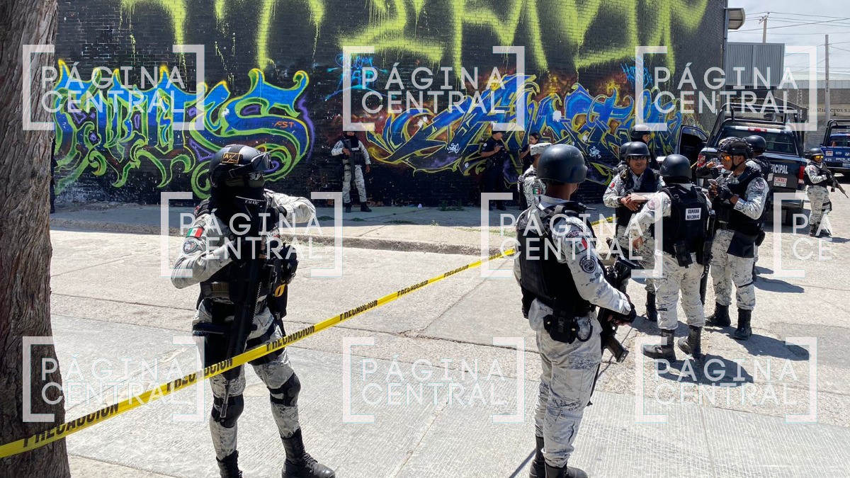 Registra Guanajuato 156 atrocidades en primer cuatrimestre de 2023