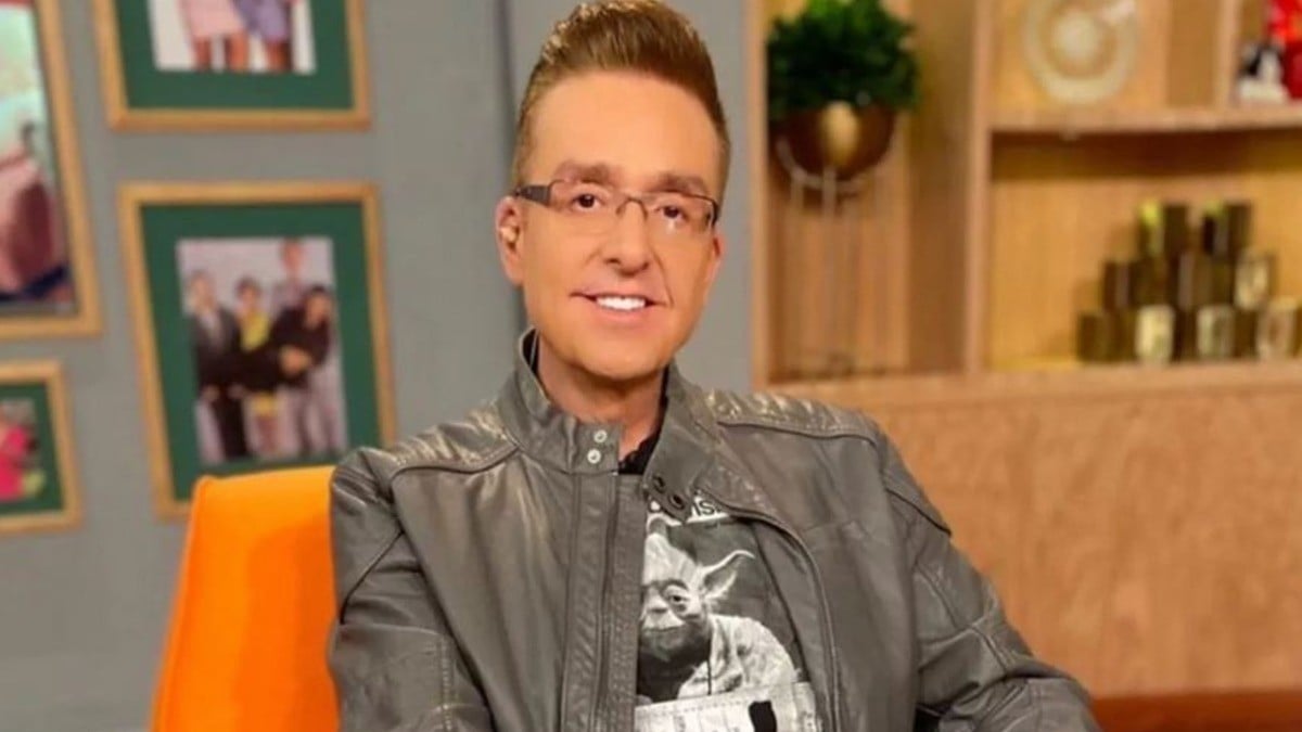 Hospitalizan de emergencia a Daniel Bisogno