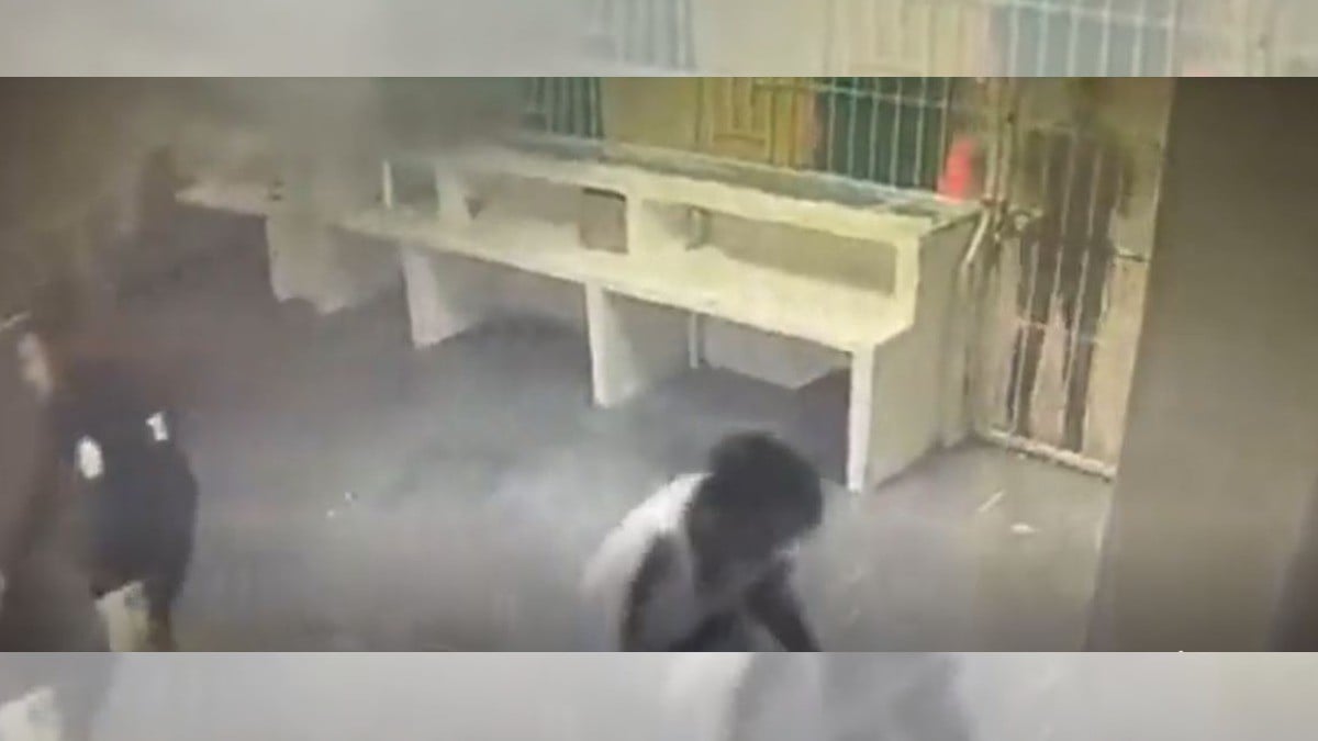 Autoridades esconden videos del incendio del INM Ciudad Juárez por 5 años